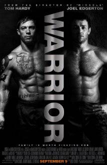 WARRIOR (2011) izle