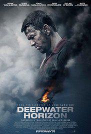 DEEPWATER HORIZON (2016) izle
