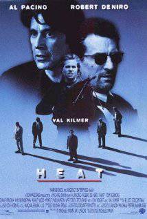 HEAT (1995) izle
