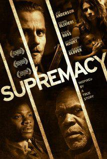 SUPREMACY (2014) izle