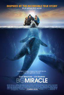BIG MIRACLE (2012) izle