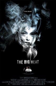 THE BIG HEAT (1953) izle