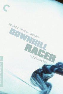 Büyük Şampiyon-Downhill Racer-1969