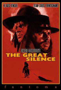THE GREAT SILENCE (1968) izle