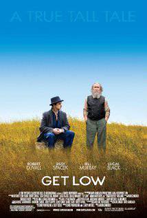 Büyük Sır-Get Low-2009