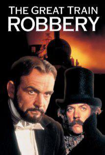 Büyük Tren Soygunu-The First Great Train Robbery-1978