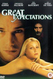 GREAT EXPECTATIONS (1998) izle