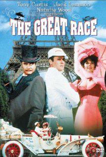 Büyük Yarış-The Great Race-1965