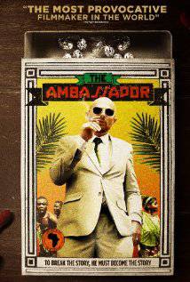 THE AMBASSADOR (1984) izle