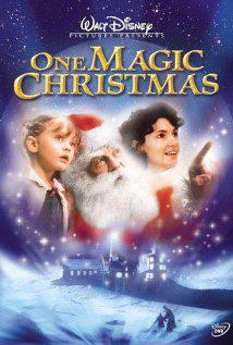 ONE MAGIC CHRISTMAS (1985) izle