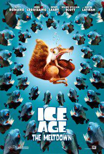 ICE AGE: THE MELTDOWN (2006) izle