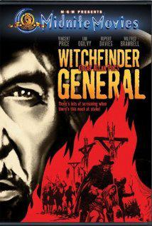 WITCHFINDER GENERAL (1968) izle