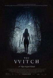 THE VVITCH: A NEW-ENGLAND FOLKTALE (2015) izle