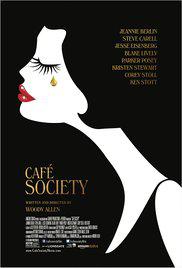 Café Society-Café Society-2016