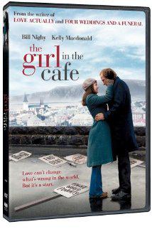 Cafedeki Kız-The Girl in the Cafe-2005