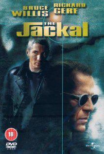 THE JACKAL (1997) izle