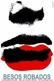 STOLEN KISSES (1968) izle