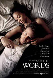 THE WORDS (2012) izle