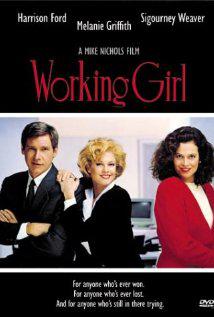 Çalışan Kız-Working Girl-1988
