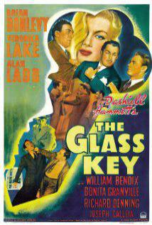 THE GLASS KEY (1942) izle