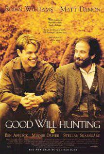 Can Dostum-Good Will Hunting-1997
