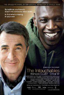 INTOUCHABLES (2011) izle