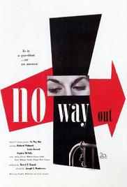Can Düşmanı-No Way Out-1950