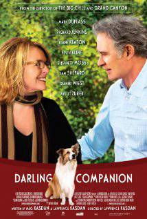 DARLING COMPANION (2012) izle