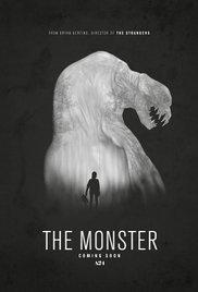 THE MONSTER (2016) izle