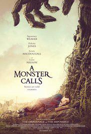 Canavarın Çağrısı-A Monster Calls-2016