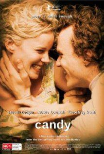 CANDY (2006) izle