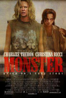 MONSTER (2003) izle