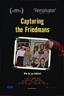 CAPTURING THE FRIEDMANS (2003) izle