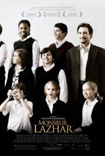 MONSIEUR LAZHAR (2011) izle