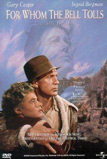 Çanlar Kimin İçin Çalıyor-For Whom the Bell Tolls-1943