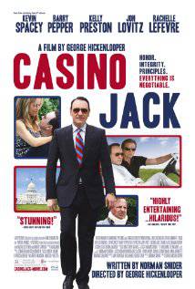 Çantacı-Casino Jack-2010