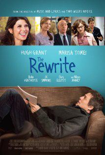 THE REWRITE (2014) izle