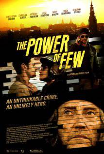 THE POWER OF FEW (2012) izle