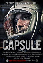 CAPSULE (2015) izle