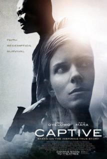 CAPTIVE (2015) izle
