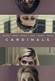 CARDINALS (2017) izle