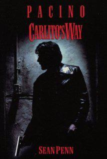 Carlito'nun Yolu-Carlito's Way-1993