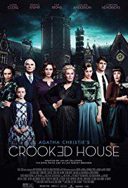 Çarpık Evdeki Cesetler-Crooked House-2017