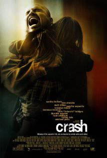 CRASH (2004) izle