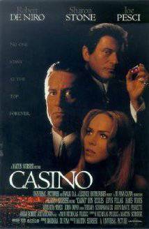 CASINO (1995) izle
