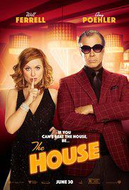 THE HOUSE (2017) izle
