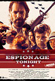 ESPIONAGE TONIGHT (2017) izle