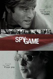 Casus Oyunu-Spy Game-2001
