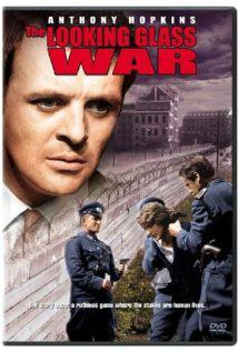 THE LOOKING GLASS WAR (1969) izle