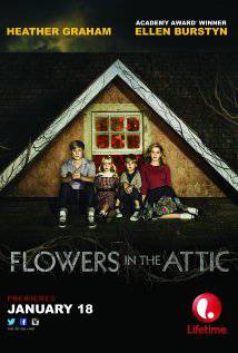 FLOWERS IN THE ATTIC (2014) izle